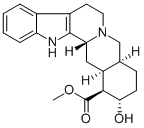 Isorauhimbine