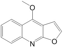 Dictamnine
