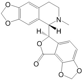 (+)-Bicuculline