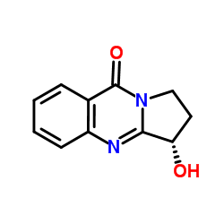 Vasicinone