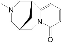 N-Methylcytisine