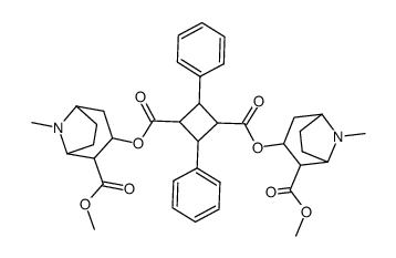 a-Truxilline
