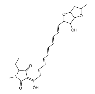 Erythroskyrin