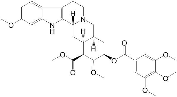 Reserpine
