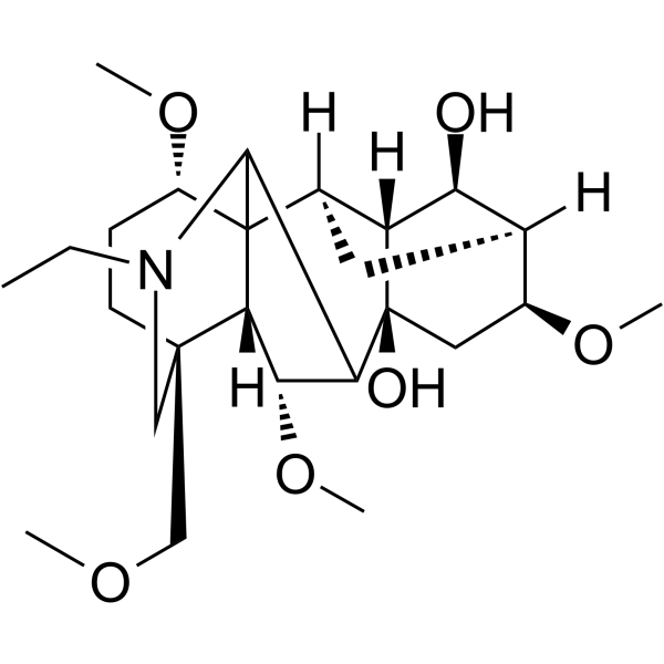 Chasmanine