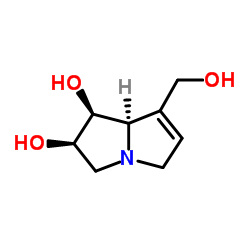 Crotanecine