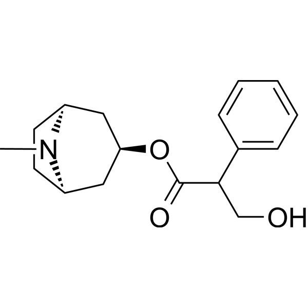 Atropine