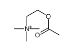 (2-Acetoxyethyl)trimethylammonium