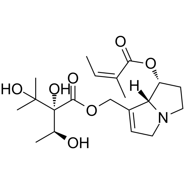 Echimidine