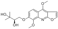 Evoxine