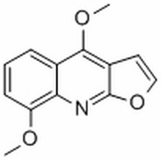 gamma-Fagarine