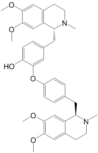 Dauricine