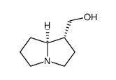 Trachelanthamidine