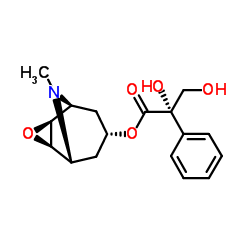 Anisodine