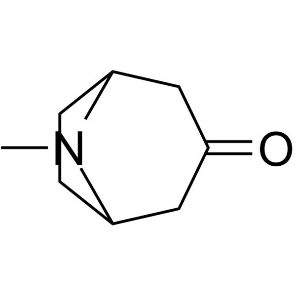 Tropinone