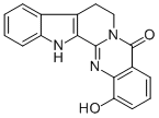 1-Hydroxyrutaecarpine
