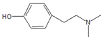 Hordenine