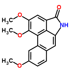 Aristolactam BIII