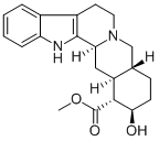 beta-Yohimbine