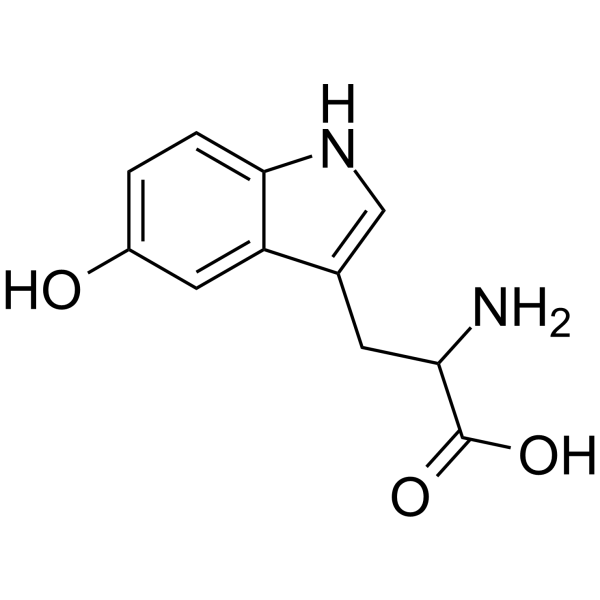 5-Hydroxytryptophan