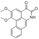 Norcepharadione B