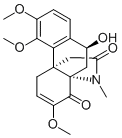 16-Oxoprometaphanine