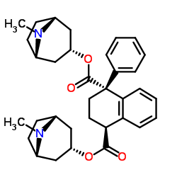 Alpha-Belladonnine