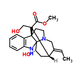 N-Demethylechitamine