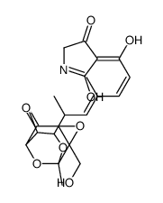 Tirandamycin B
