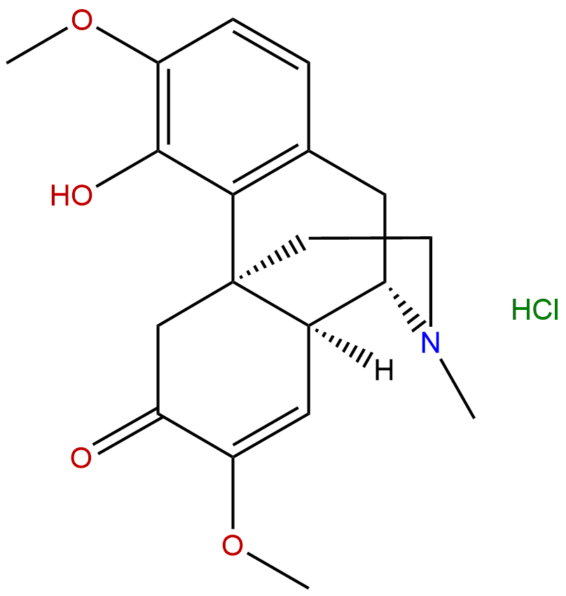 Sinomenine HCl