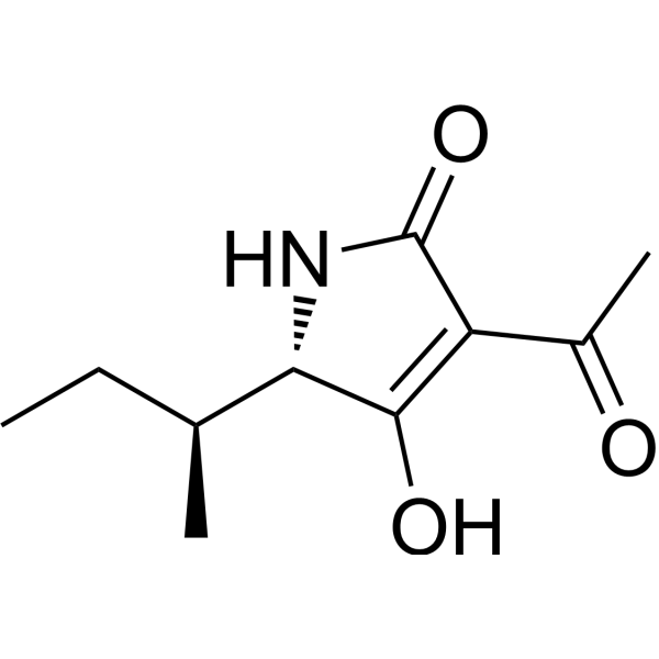 Tenuazonic acid