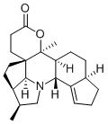Deoxyisocalyciphylline B