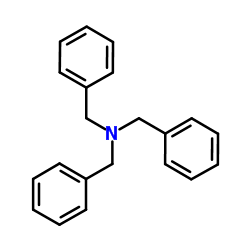 Tribenzylamine