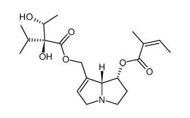 Echiumine