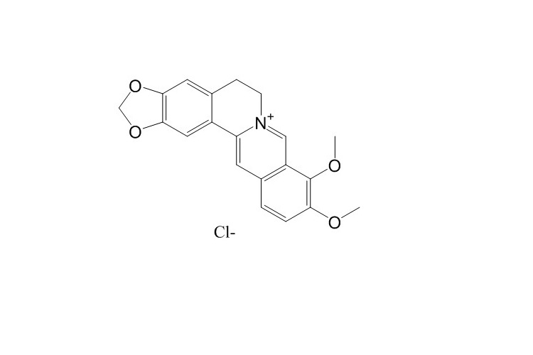 Berberine hydrochloride