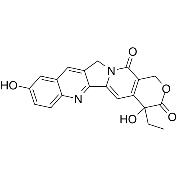 10-Hydroxycamptothecin