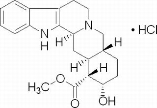 Yohimbine Hydrochloride