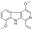 Dehydrocrenatidine