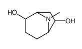 2,6-Tropanediol