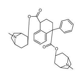 Beta-Belladonnine