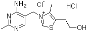 Thiamine hydrochloride