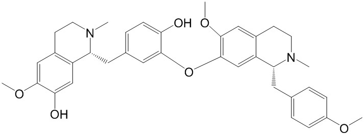Isoliensinine