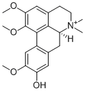 Xanthoplanine