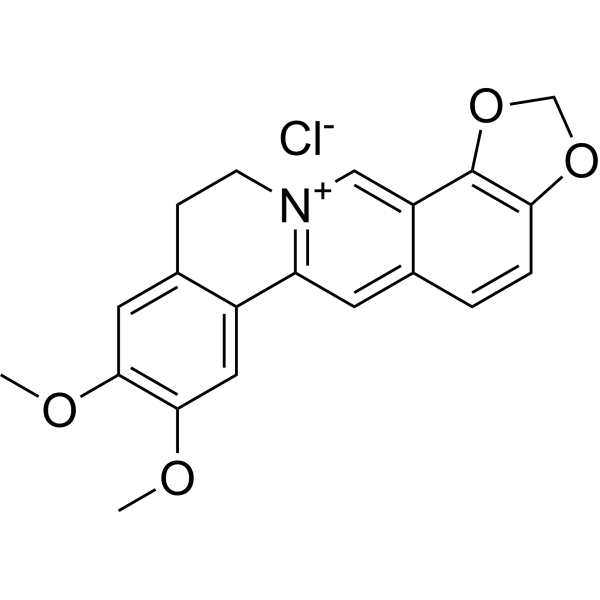 Epiberberine