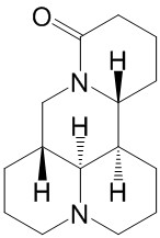 Sophoridine