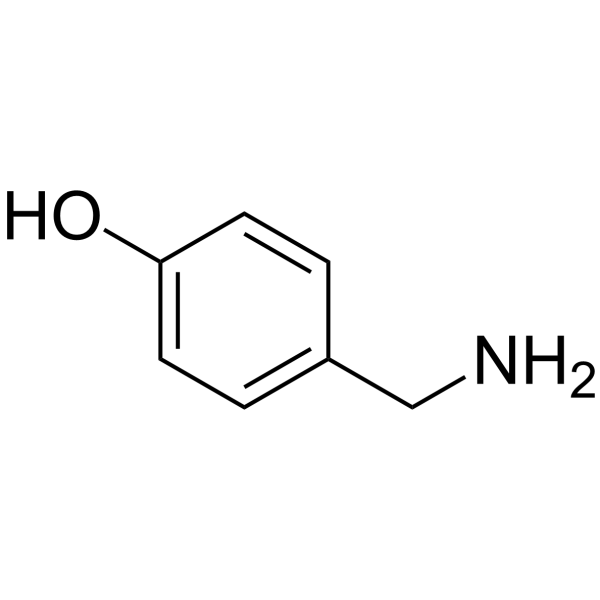 4-Hydroxybenzylamine