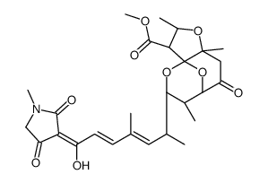 Antibiotic BU 2313A