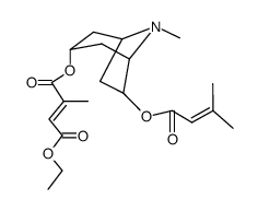 Schizanthine A
