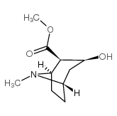 Methylecgonine
