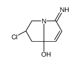 Clazamycin B